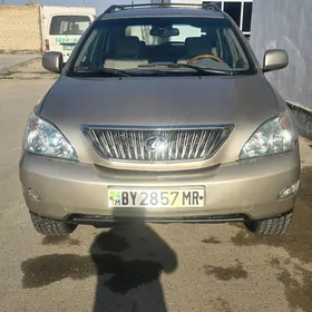 Lexus RX 330 2004