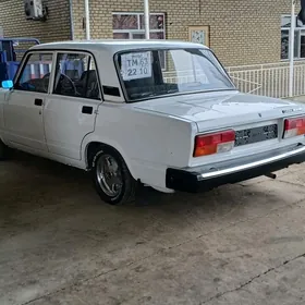 Lada 2107 2010