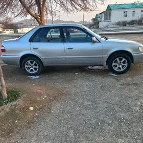 Toyota Corolla 1998