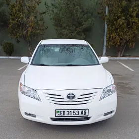 Toyota Camry 2008