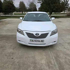 Toyota Camry 2007