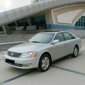 Toyota Avalon 2002