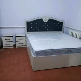 Mebel spalny