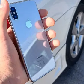 Iphone X