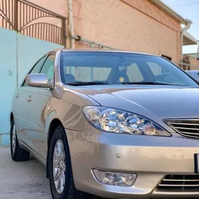 Toyota Camry 2002