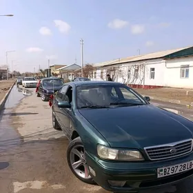 Nissan Cefiro 1997