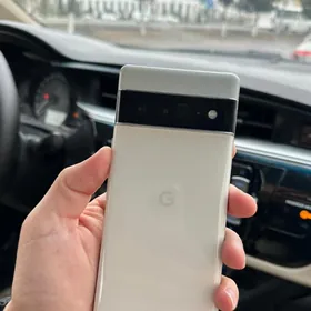 Google pixel 6 Pro