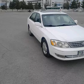 Toyota Avalon 2003