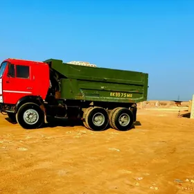 Kamaz 5511 1996