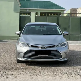 Toyota Avalon 2017