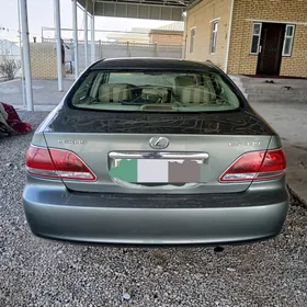 Lexus ES 330 2006