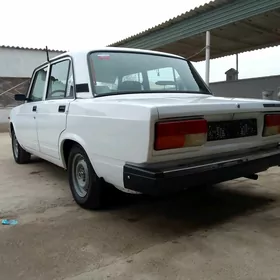 Lada 2107 1998