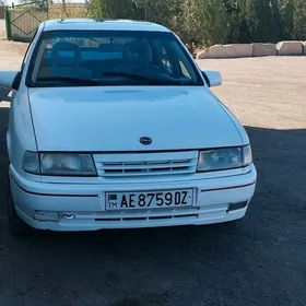 Opel Vectra 1991