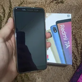 redmi 7a