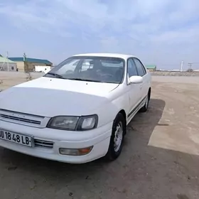 Toyota Corona 1995