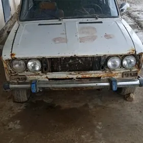 Lada 2106 1990