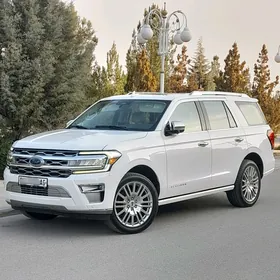 Ford Expedition 2023