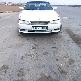 Toyota Mark II 1993