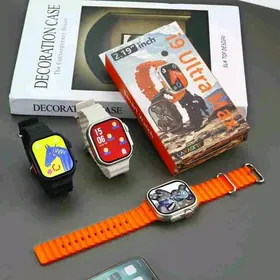 Smart Watch i9 ultra max