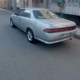 Toyota Mark II 1995