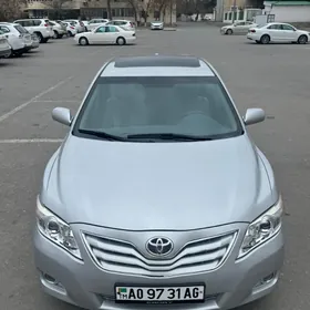 Toyota Camry 2010