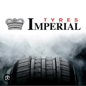 TEKER IMPERIAL 185/70/14 ✅️