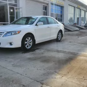 Toyota Camry 2009