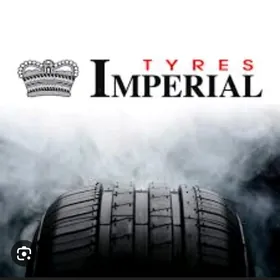 TEKER IMPERIAL 195/60/15 ✅️