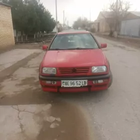 Volkswagen Golf 1993