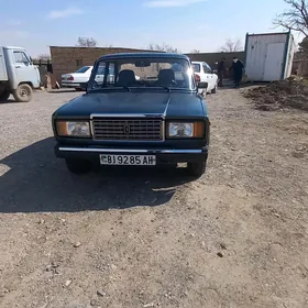 Lada 2107 2010