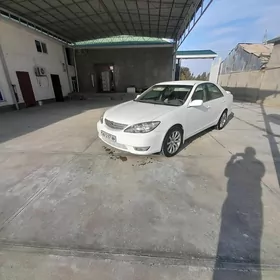 Toyota Camry 2002