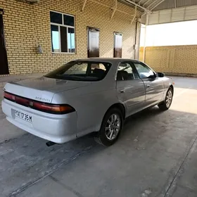 Toyota Mark II 1993