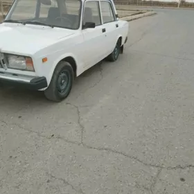 Lada 2107 1996