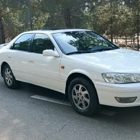 Toyota Camry 2001