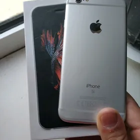 Iphone 6S Gb 32