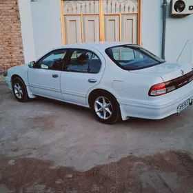 Nissan Cefiro 1996