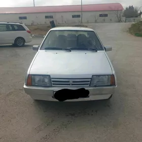 Lada 21099 2004