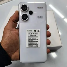 REDMI NOT 13 PRO+16/512