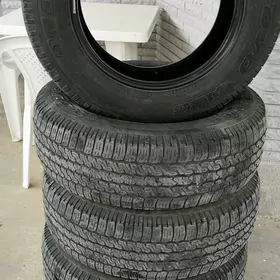 Teker TOYO 245/65/R17