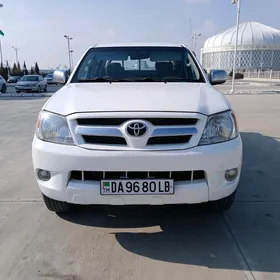 Toyota Hilux 2006