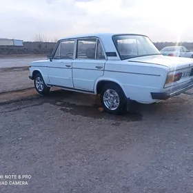 Lada 2106 1990