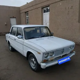 Lada 2106 1999