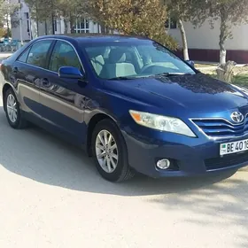 Toyota Camry 2011