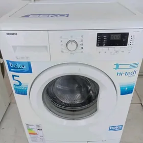 Beko 5 kg kir masyn