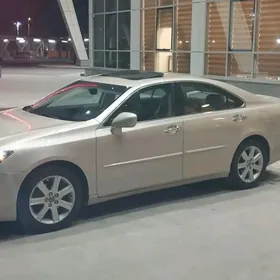 Lexus ES 350 2007