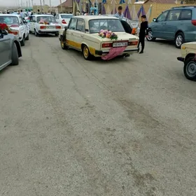 Lada 2106 1991