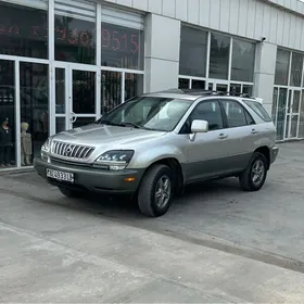 Lexus RX 300 1999