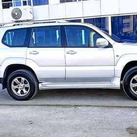 Toyota Land Cruiser Prado 2006