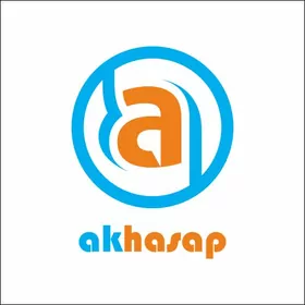 AK HASAP  BARKOD SKANER CEK PRINTER AKHASAP