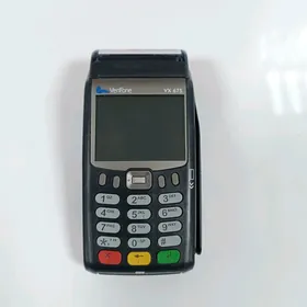 Terminal Verifone VX 675